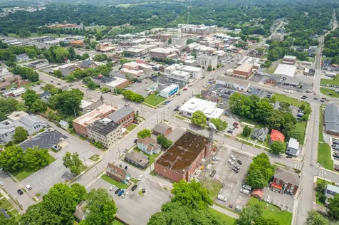 902 S High Street Columbia TN 38401