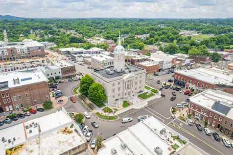 902 S High Street Columbia TN 38401