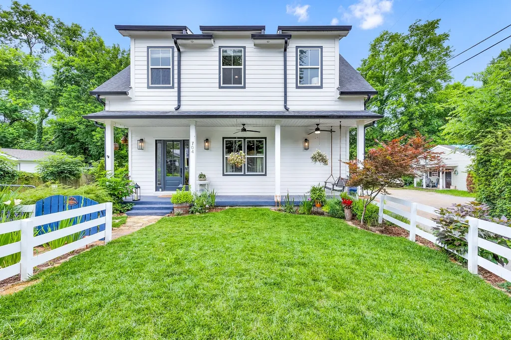 704 W End Circle Franklin TN 37064