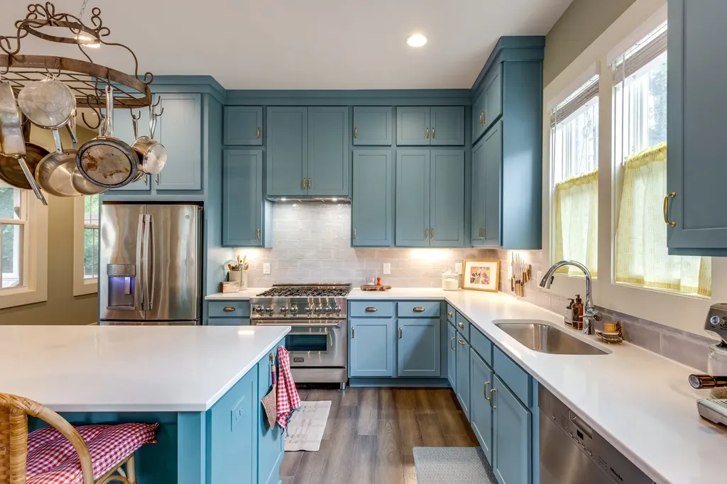704 W End Circle Franklin TN 37064