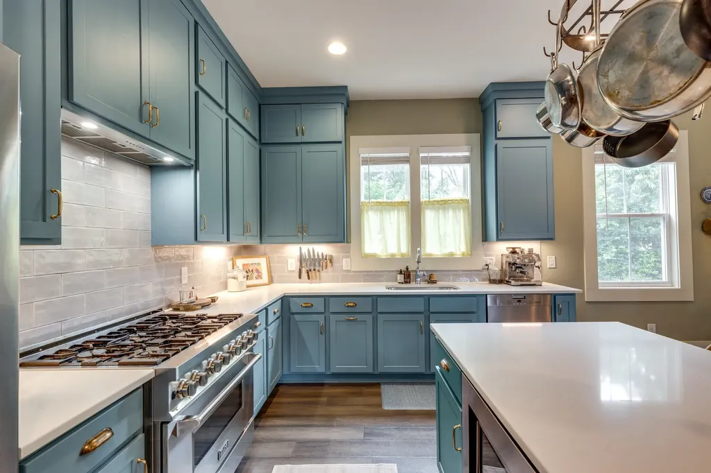 704 W End Circle Franklin TN 37064