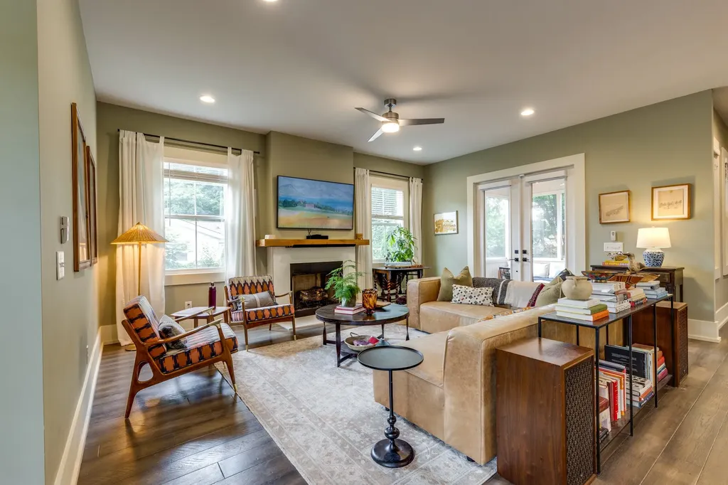 704 W End Circle Franklin TN 37064