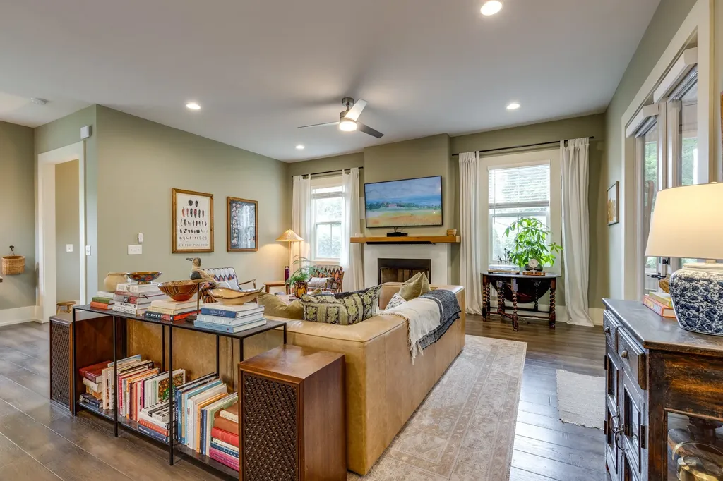 704 W End Circle Franklin TN 37064