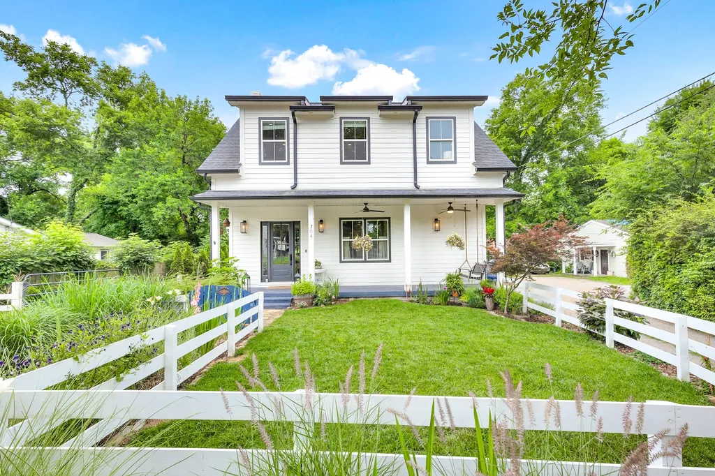 704 W End Circle Franklin TN 37064