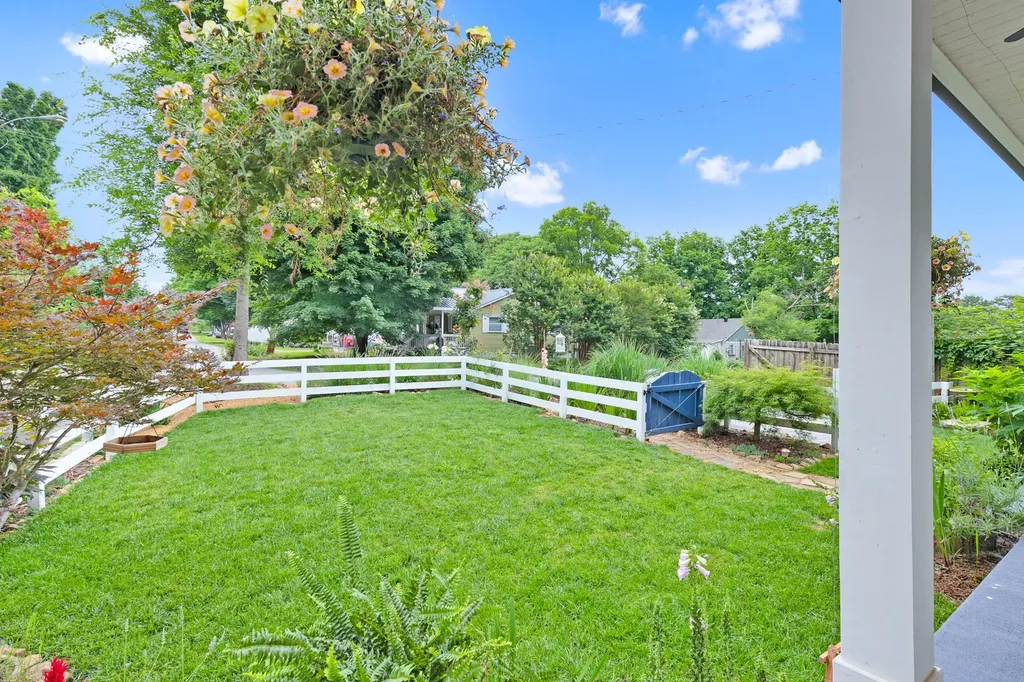 704 W End Circle Franklin TN 37064