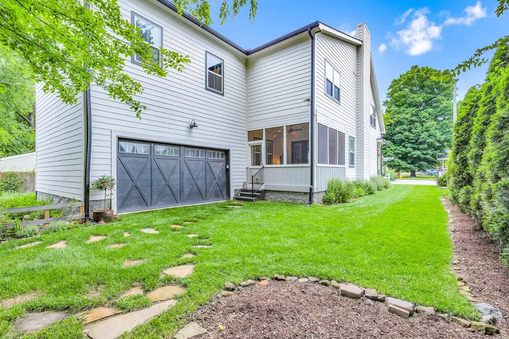 704 W End Circle Franklin TN 37064