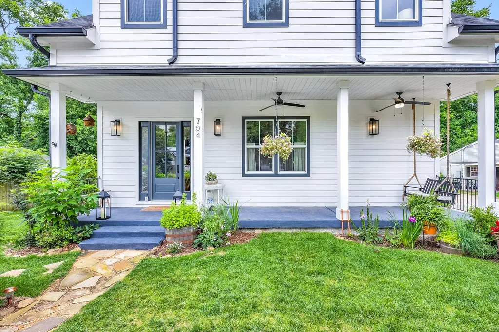 704 W End Circle Franklin TN 37064