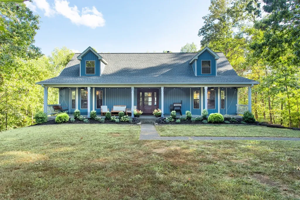 2160 Valley View Road Joelton TN 37080