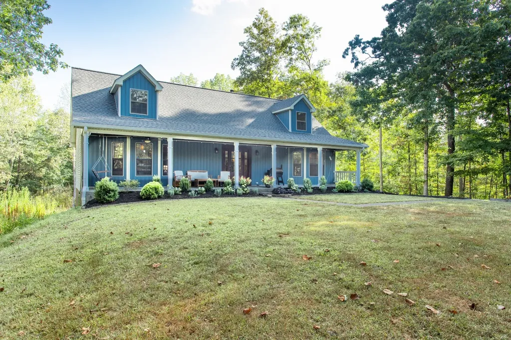 2160 Valley View Road Joelton TN 37080