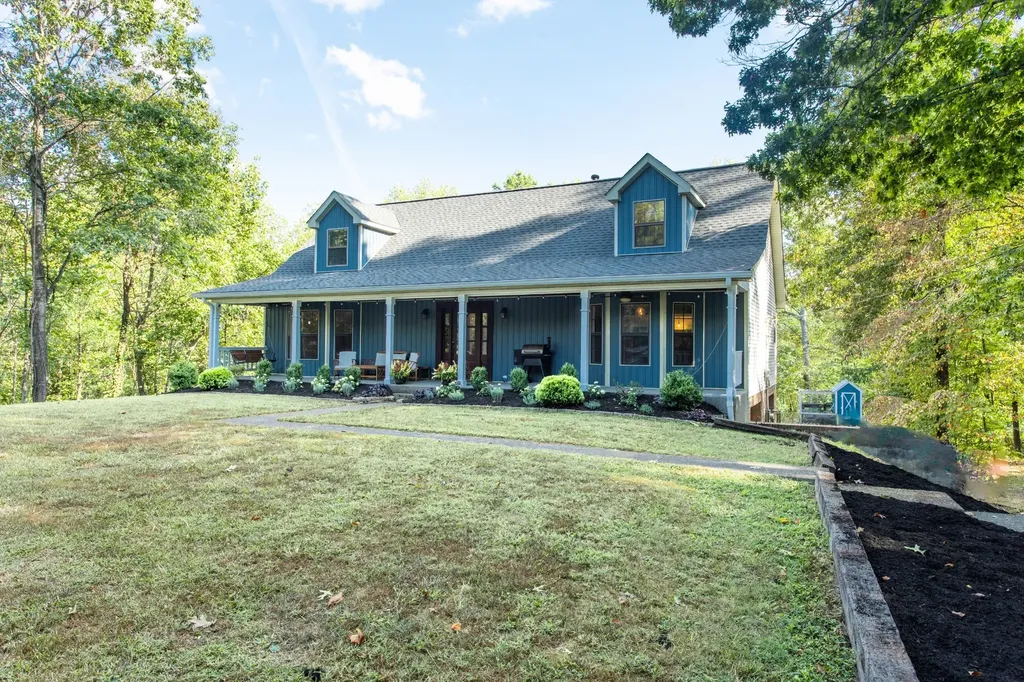 2160 Valley View Road Joelton TN 37080