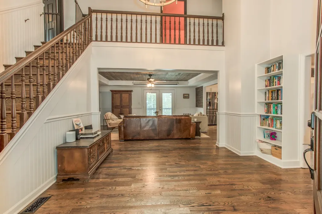 2160 Valley View Road Joelton TN 37080