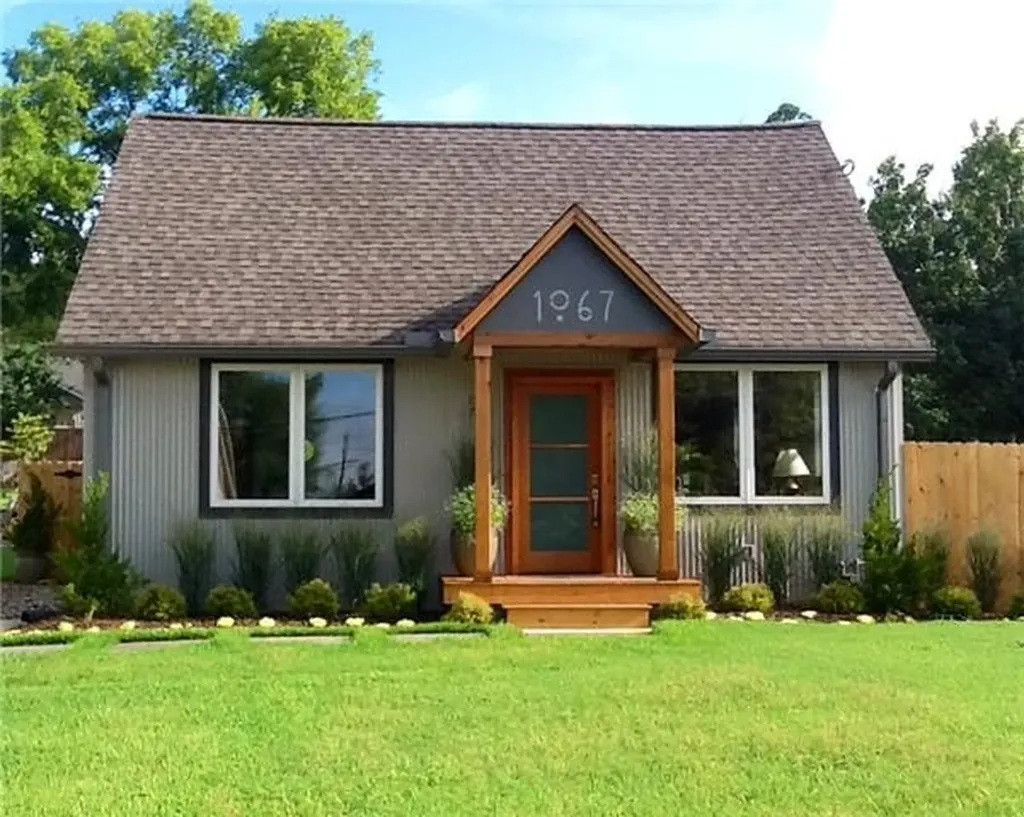 1067 Zophi Street Nashville TN 37216