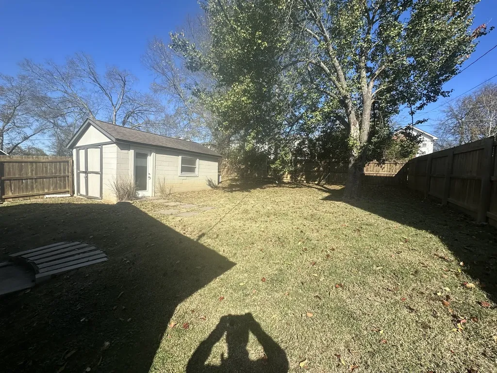 1067 Zophi Street Nashville TN 37216