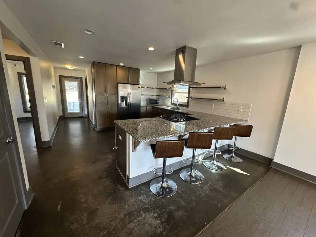 1067 Zophi Street Nashville TN 37216