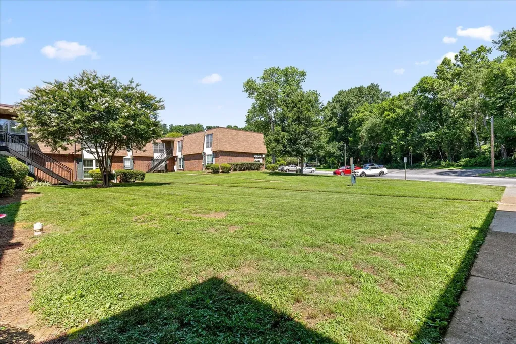 900 Mountain Creek Road Chattanooga TN 37405