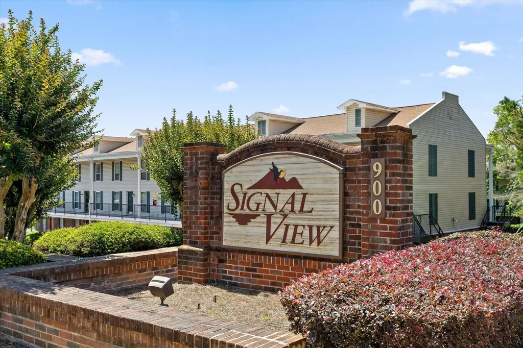 900 Mountain Creek Road Chattanooga TN 37405
