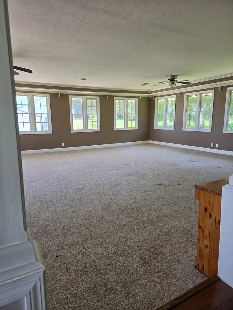 655 Barkers Mill Road Pembroke KY 42266