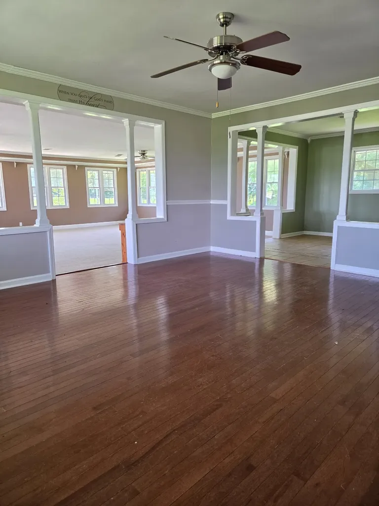 655 Barkers Mill Road Pembroke KY 42266
