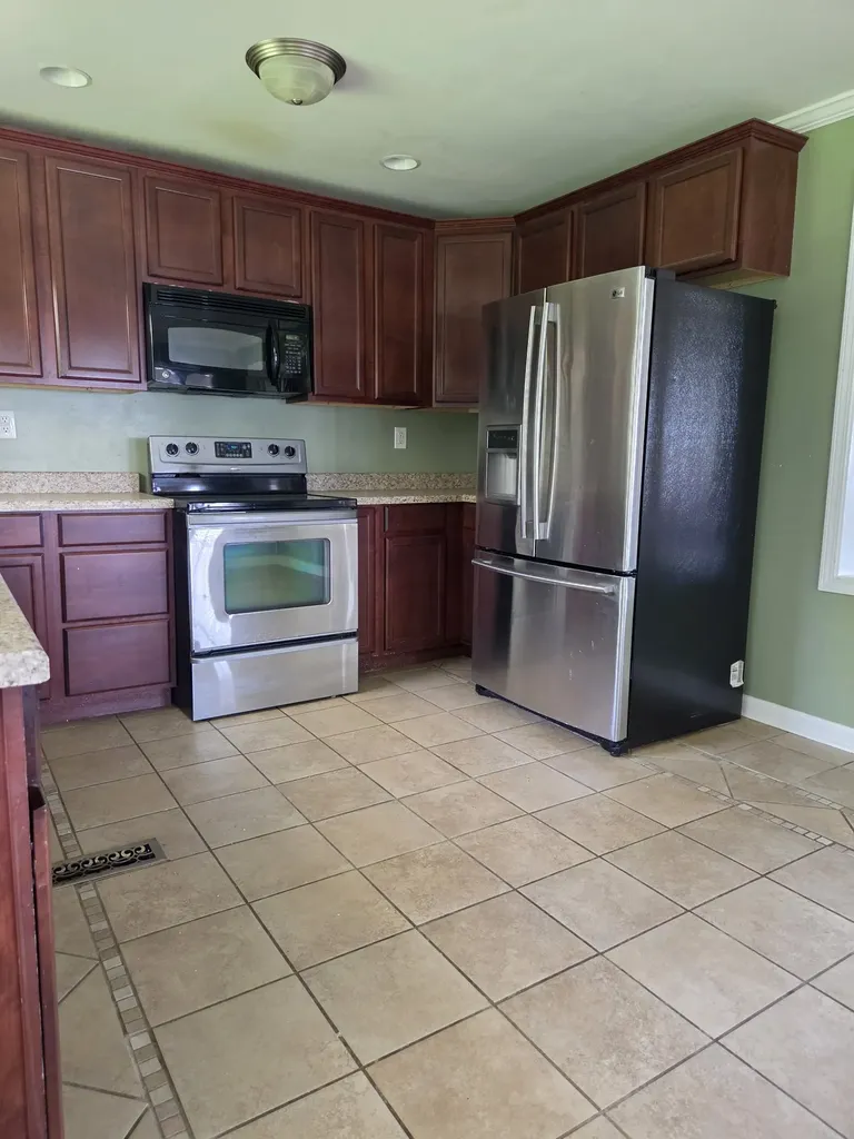 655 Barkers Mill Road Pembroke KY 42266