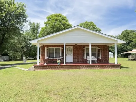 603 N Main Street Estill Springs TN 37330