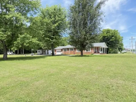 603 N Main Street Estill Springs TN 37330