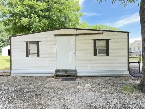 603 N Main Street Estill Springs TN 37330