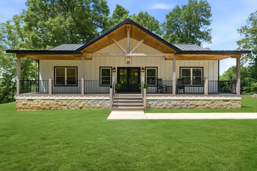 925 Sumac Road Pulaski TN 38478