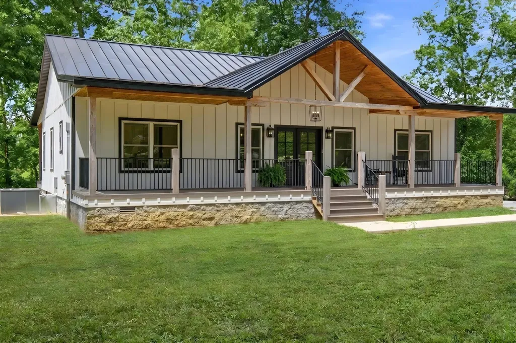 925 Sumac Road Pulaski TN 38478