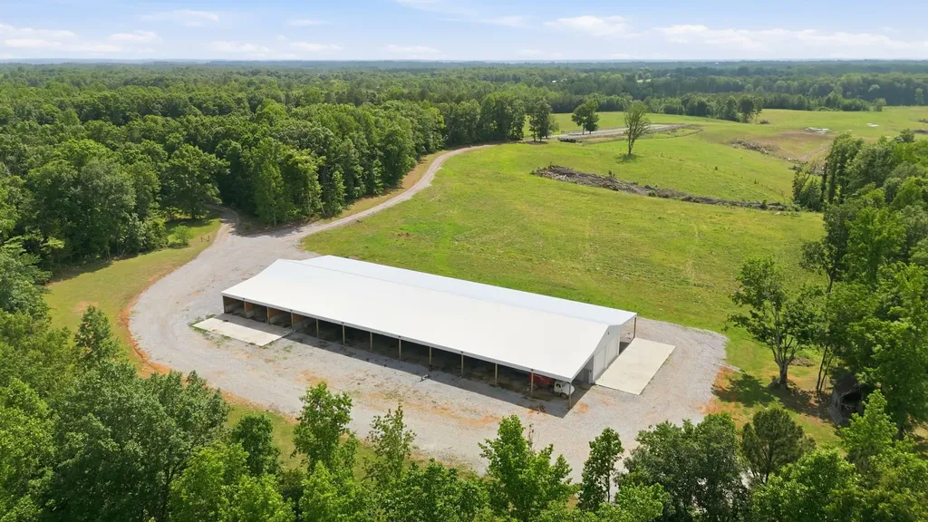 925 Sumac Road Pulaski TN 38478