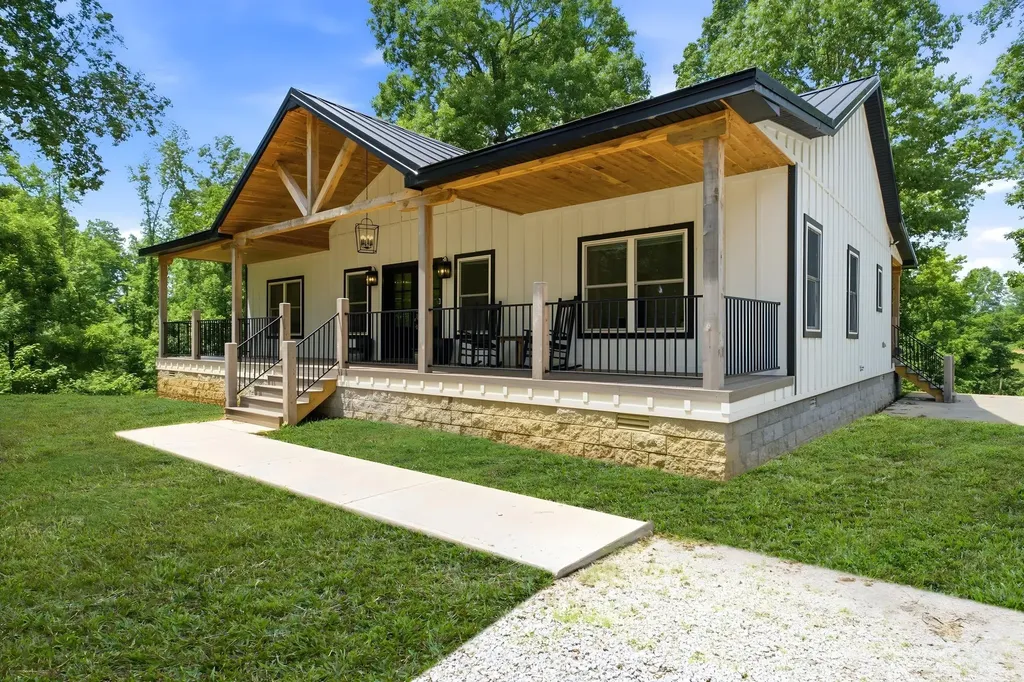 925 Sumac Road Pulaski TN 38478