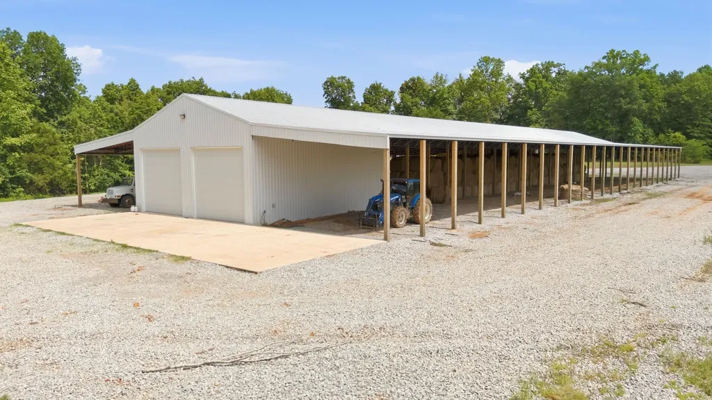 925 Sumac Road Pulaski TN 38478