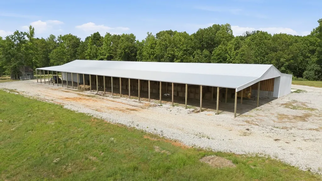 925 Sumac Road Pulaski TN 38478
