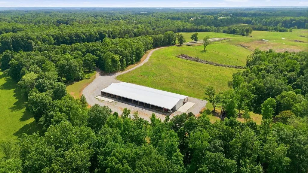 925 Sumac Road Pulaski TN 38478
