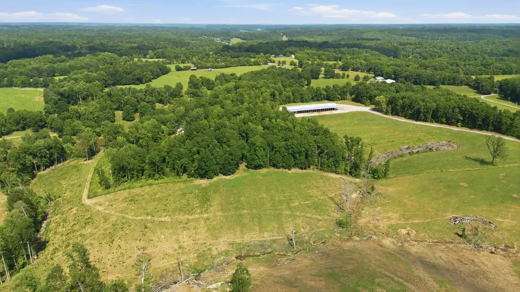 925 Sumac Road Pulaski TN 38478