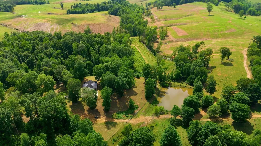 925 Sumac Road Pulaski TN 38478