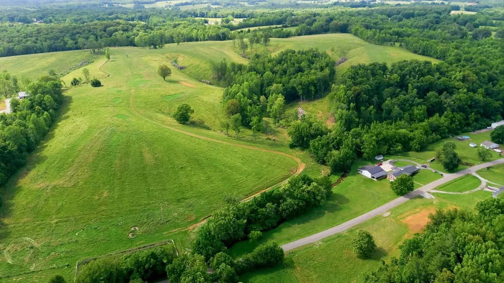 528 Sumac Road Pulaski TN 38478