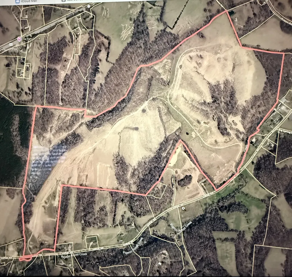 528 Sumac Road Pulaski TN 38478