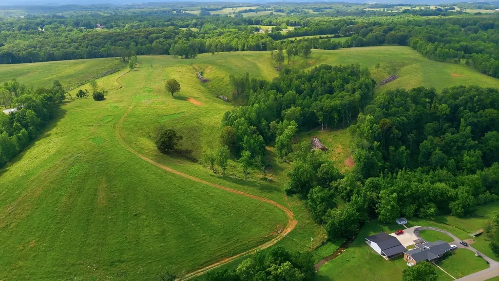 528 Sumac Road Pulaski TN 38478