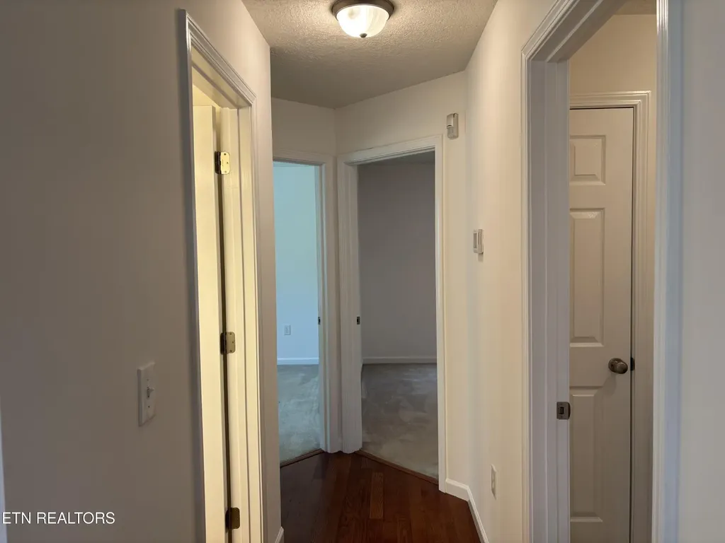2043 Bluebonnet Drive Mascot TN 37806