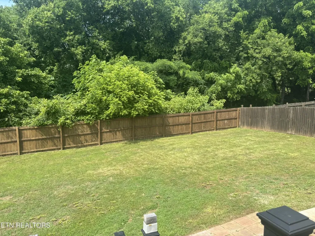 2043 Bluebonnet Drive Mascot TN 37806