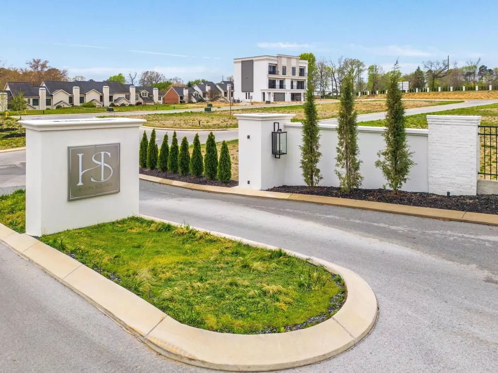 7361 Blue Heron Court Chattanooga TN 37421