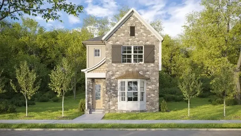 492 Jet Stream Drive La Vergne TN 37086