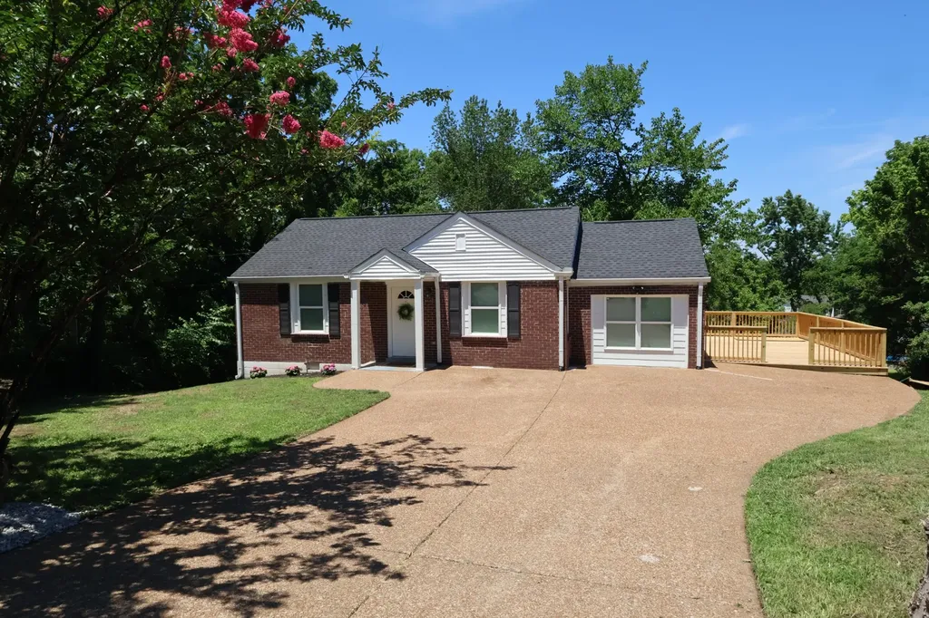 Nashville TN, 2232 Modena Court