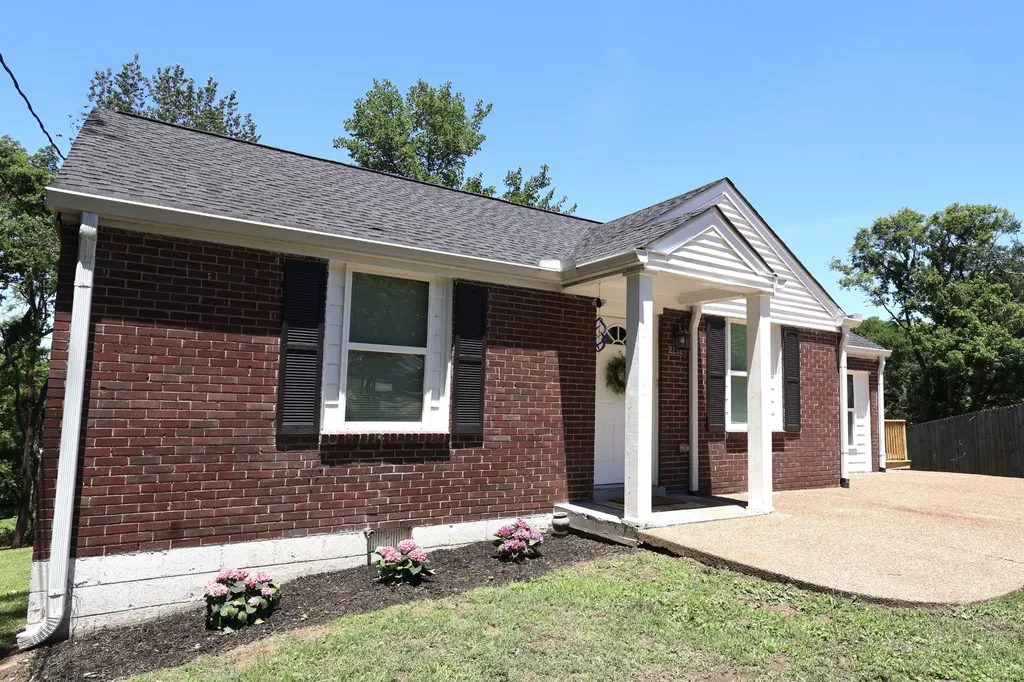 2232 Modena Court Nashville TN 37214