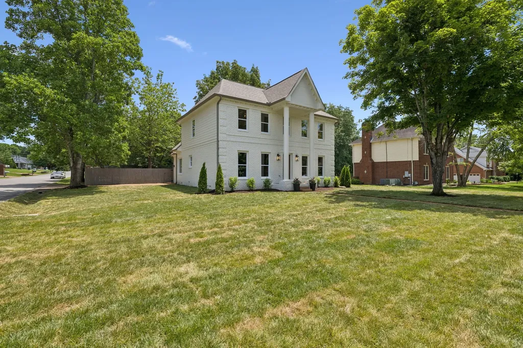 548 Ridgestone Drive Franklin TN 37064