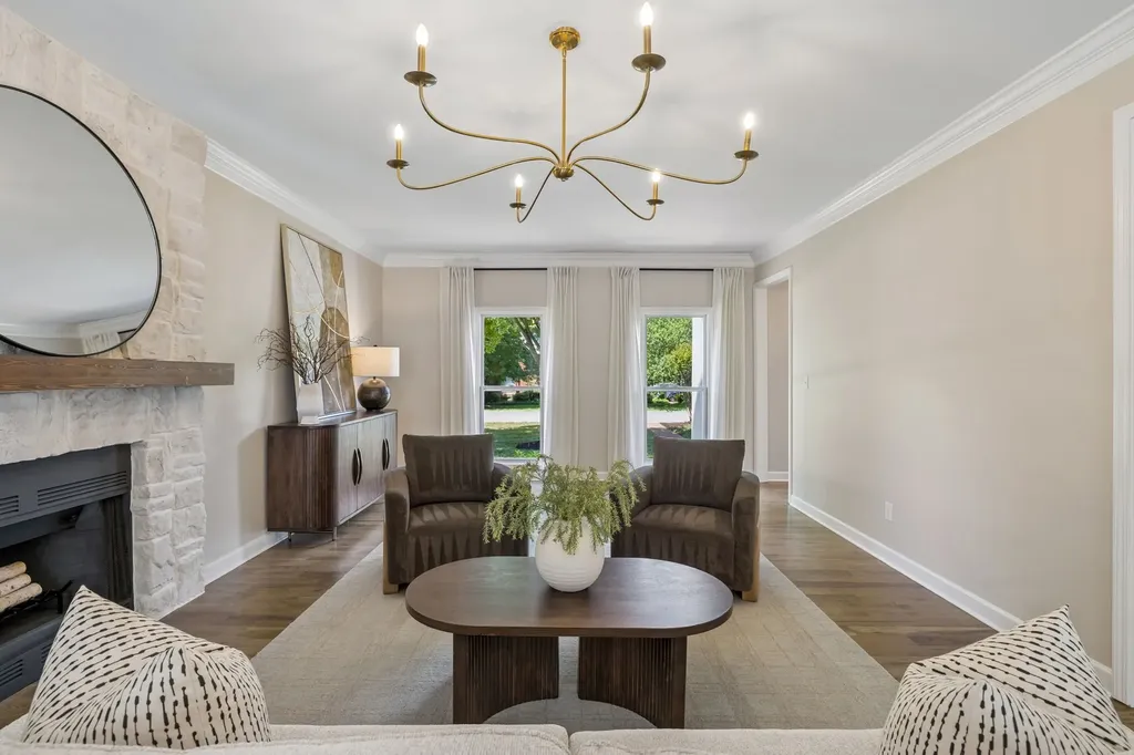 548 Ridgestone Drive Franklin TN 37064