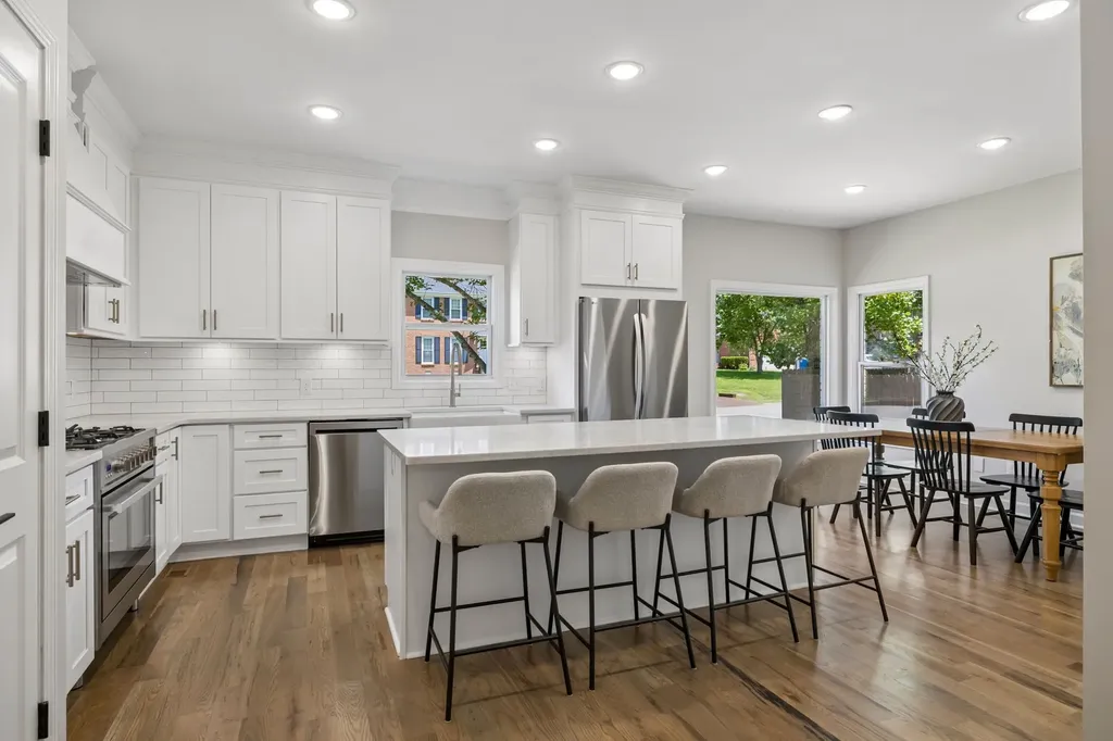 548 Ridgestone Drive Franklin TN 37064