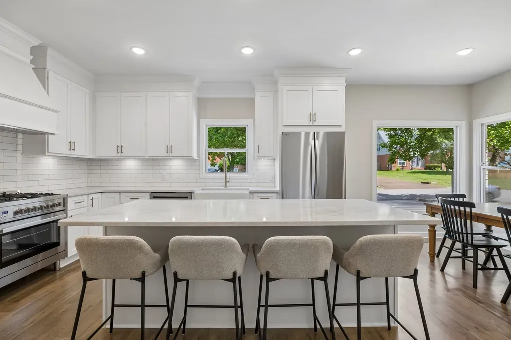 548 Ridgestone Drive Franklin TN 37064