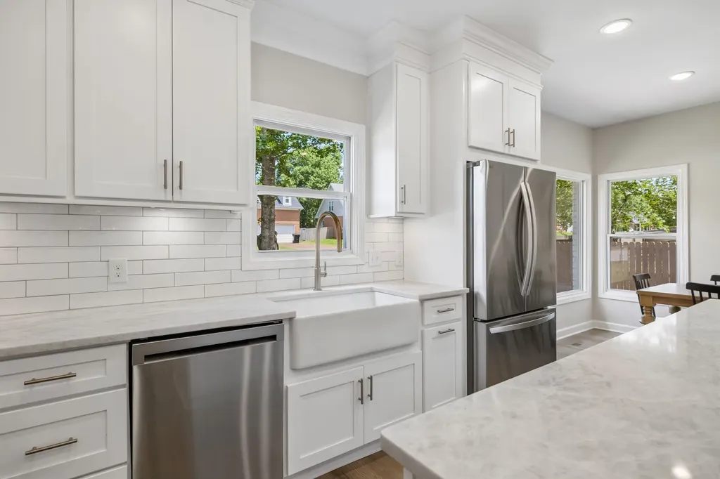548 Ridgestone Drive Franklin TN 37064