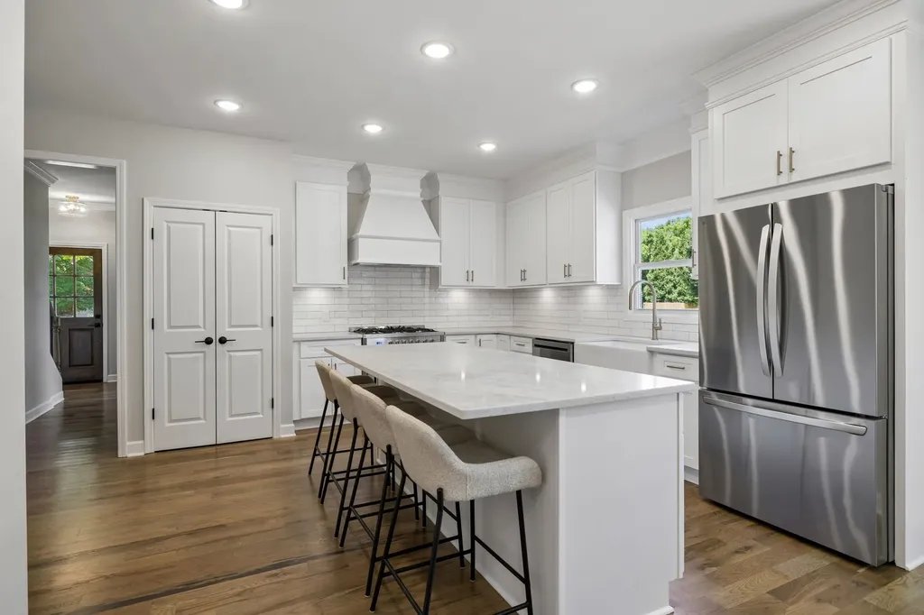 548 Ridgestone Drive Franklin TN 37064